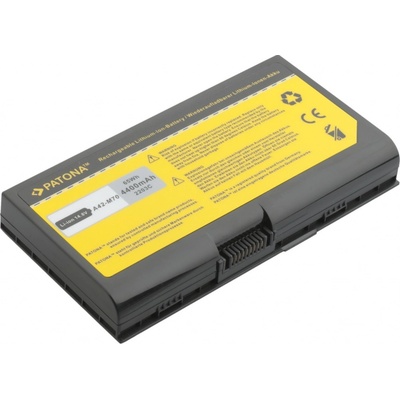 Patona PT2203 4400mAh - neoriginální