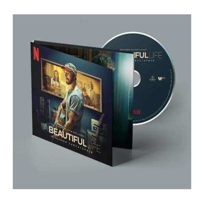 Christopher A Beautiful Life CD