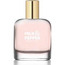 Milk & Pepper Parfém Esprit Milk Doré 55 ml