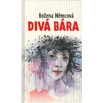 Divá Bára