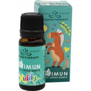 Altevita Kiddy Imuin 10 ml