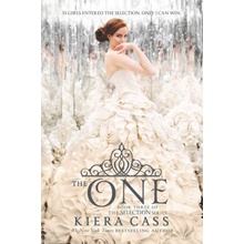 Cass , Kiera