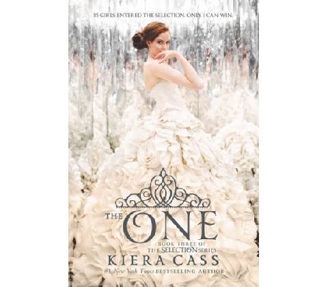 Cass , Kiera