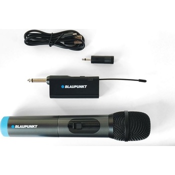 Blaupunkt WM40U
