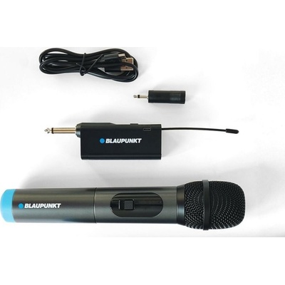 Blaupunkt WM40U