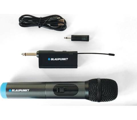 Blaupunkt WM40U