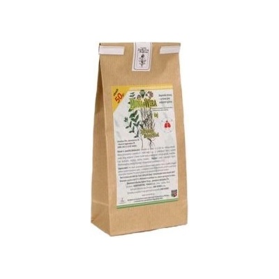 Oro Verde Muňa Wira Inf.bronchial čaj 50 g