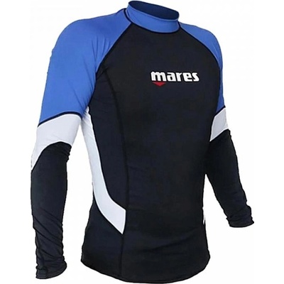 MARES RASH GUARD LS Pánské – Zboží Dáma