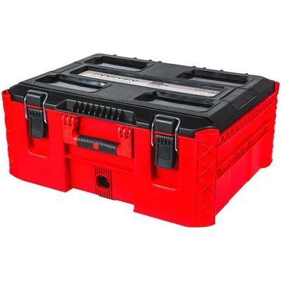 Raider Куфар за инструменти Raider Pro RDP-MSS2, IP65, 139606 - 556x424x251 mm (139606)
