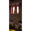 Retlux RXL 330 kužel třpyt. 10LED 40cm
