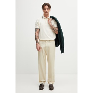 Fred Perry панталон мъжки от памук (T2301)