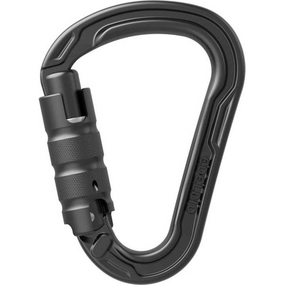 EDELRID Карабинер HMS Strike Triple II