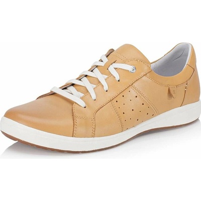 Josef Seibel Dámské polobotky 67701 žlutá S5 – Zbozi.Blesk.cz