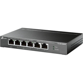TP-Link TL-SG1006PP