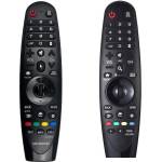 съвместим Lg an-mr650, akb74896401, akb74855401 - магическо smart резервно дистанционно управление (an-mr650, akb74896401, akb74855401) Дистанционно
