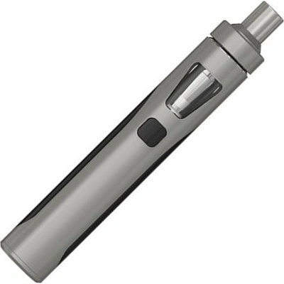 Joyetech eGo AIO startovací sada 1500 mAh Černá / Šedá 1 ks – Zbozi.Blesk.cz