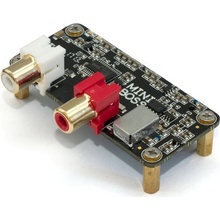 Allo miniBOSS DAC (RCA)