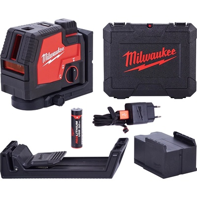 Milwaukee 4933478099 L4 CLLP-301C USB