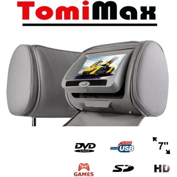 TomiMax MHO07