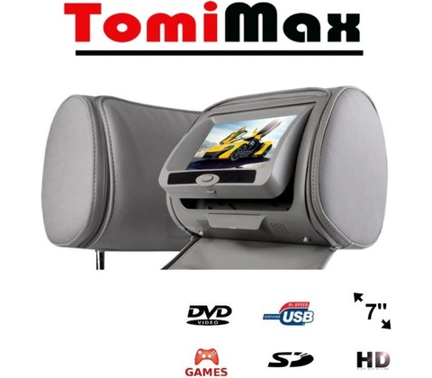 TomiMax MHO07