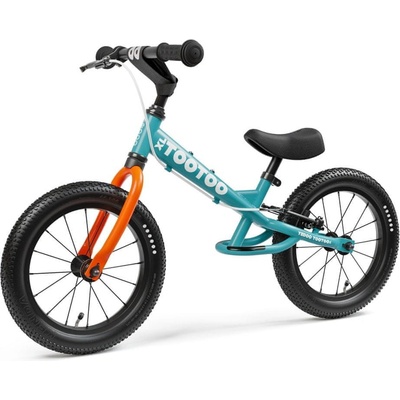 Yedoo TooToo XL modrý – Zboží Dáma