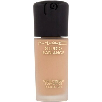 MAC Cosmetics Studio Radiance Serum-Powered Foundation hydratačný make-up NC15 30 ml