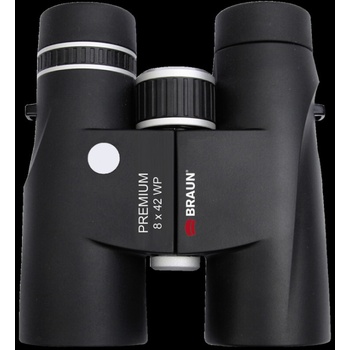 Braun Premium 8x42 WP