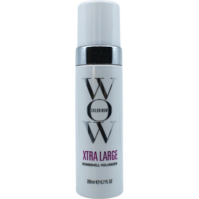Color WOW Extra Large Bombshell Volumizer 200 ml