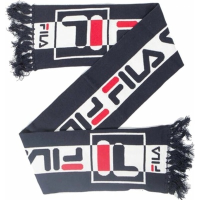 Fila Fila Scarf modrá