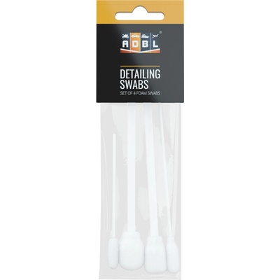 ADBL Detailing Swabs