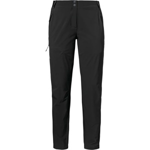 SCHÖFFEL Дамски туристически панталон Schöffel Women's Pants Style Blaustein Walking trousers - Black - размер 36 (EU) (110-1480-0112)