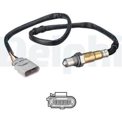 Lambda sonda Delphi ES21183-12B1