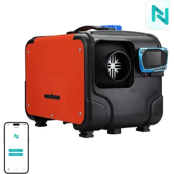 Image 1 of BlitzWolf BW-AH-H2-BT