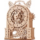 UGEARS 3D puzzle Dekorační budík 43 ks