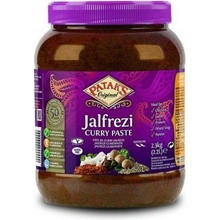 Patak's Jalfrezi Kari Pasta 2,3 kg