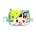 Santoro Портмоне Bangoberry Piggy Pig, 13.5х10х2см (32601-А-PIGGY PIG)