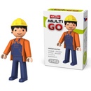EFKO IGRÁČEK MultiGO Stavbař Figurka