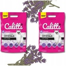 Calitti Crystals Levandula 16 x 3,8 l
