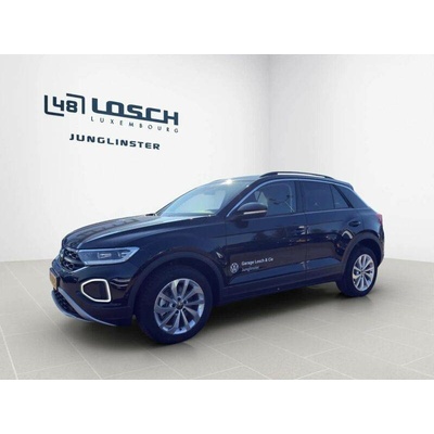 Volkswagen T-Roc Life DSG 110 kW