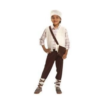 My Other Me Маскировъчен костюм за деца My Other Me Овчар (4 Части) Размер 7-9 години