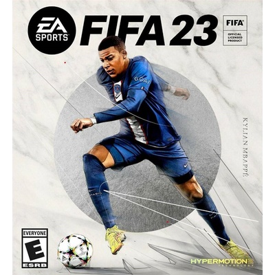 FIFA 23