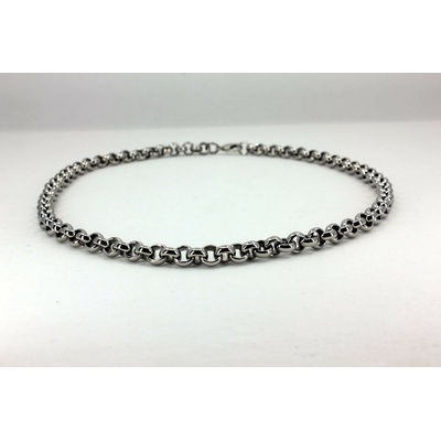 Free Style Řetízek z chirurgické oceli NSSC16