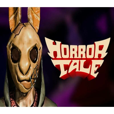 Horror Tale 1: Kidnapper