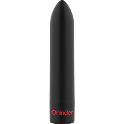 Oninder inteligentný mini čierny
