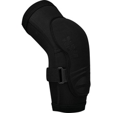 IXS Flow 2.0 elbow Black