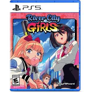 WayForward River City Girls (PS5)