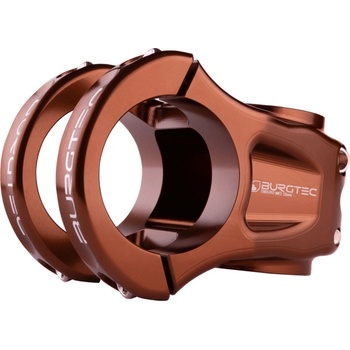 Burgtec Enduro MK3