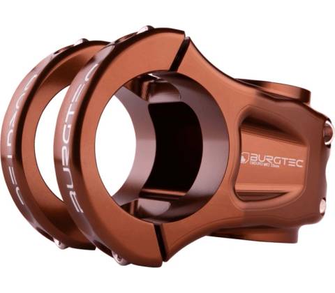 Burgtec Enduro MK3