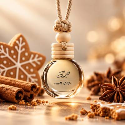 Smell of Life "GINGERBREAD" 10 ml