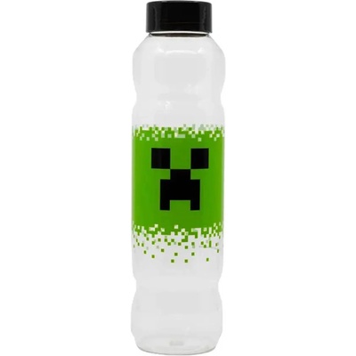 Stor Minecraft XXL tritanová 1200 ml